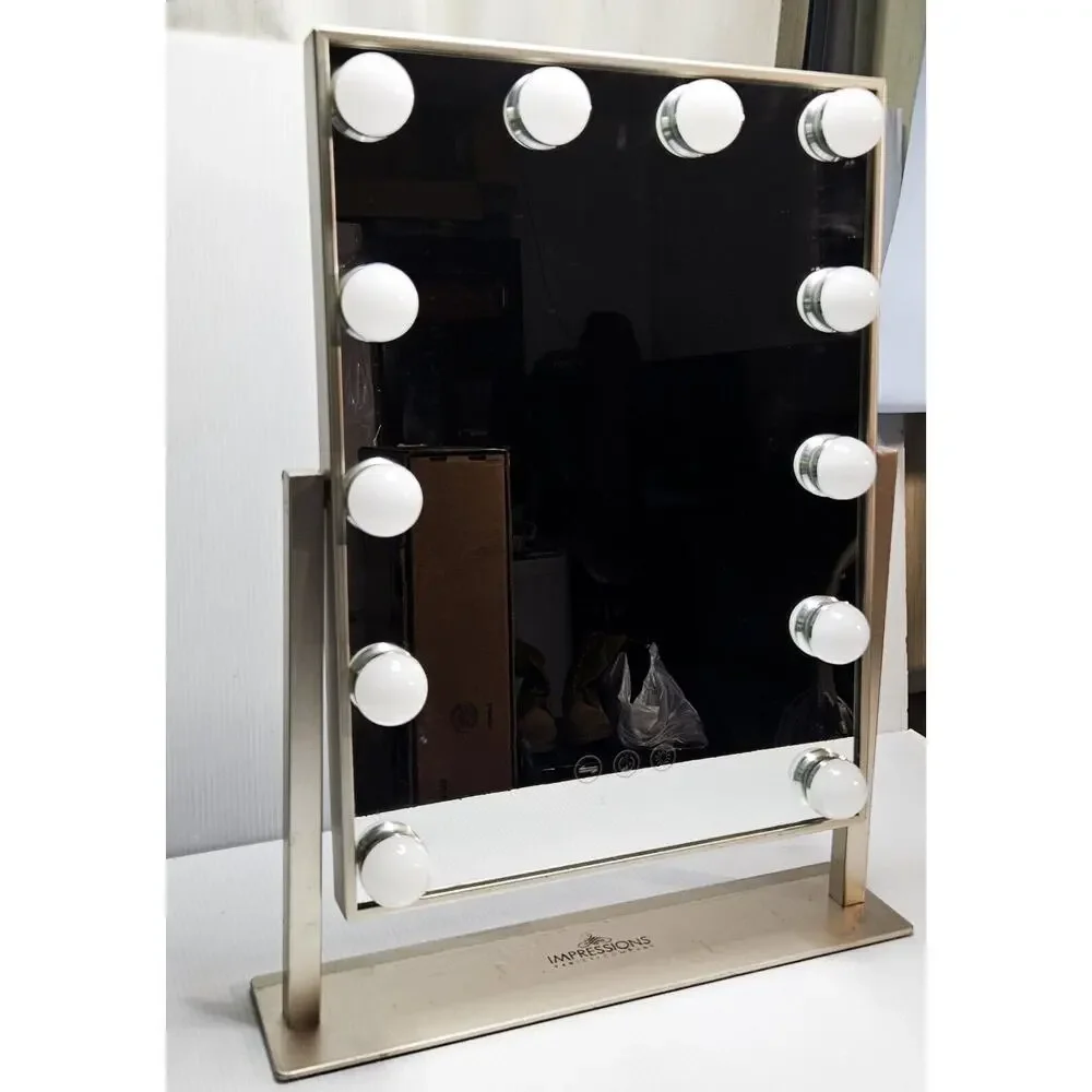 Impressions Hollywood XL Vanity Mirror